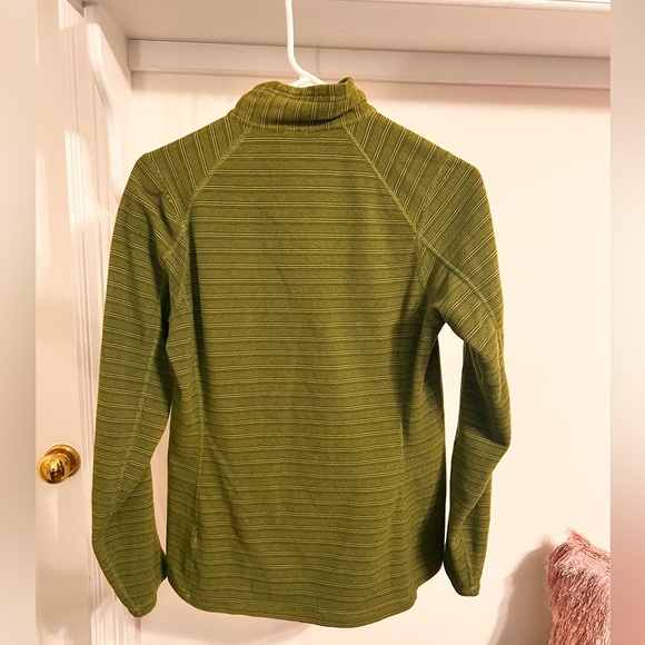 FINAL PRICE DROP The North Face Ladies Pullover with Polartech Thermal Pro - Picture 4 of 7